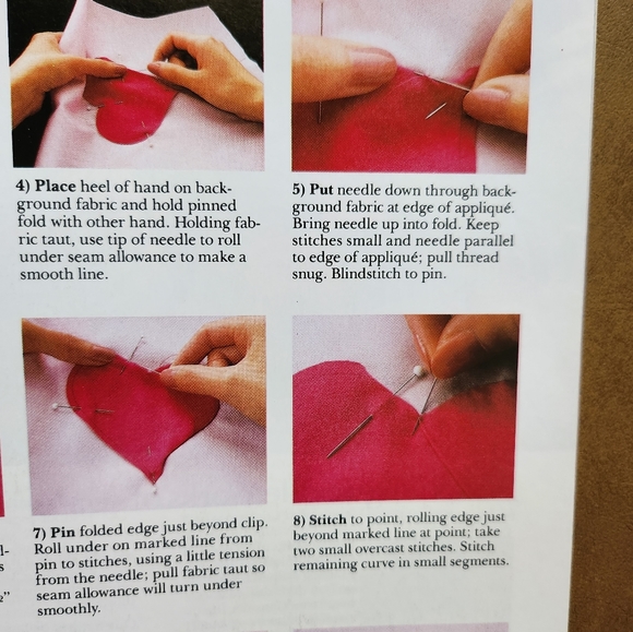 Singer Sewing Update #2 - Picture 6 of 9